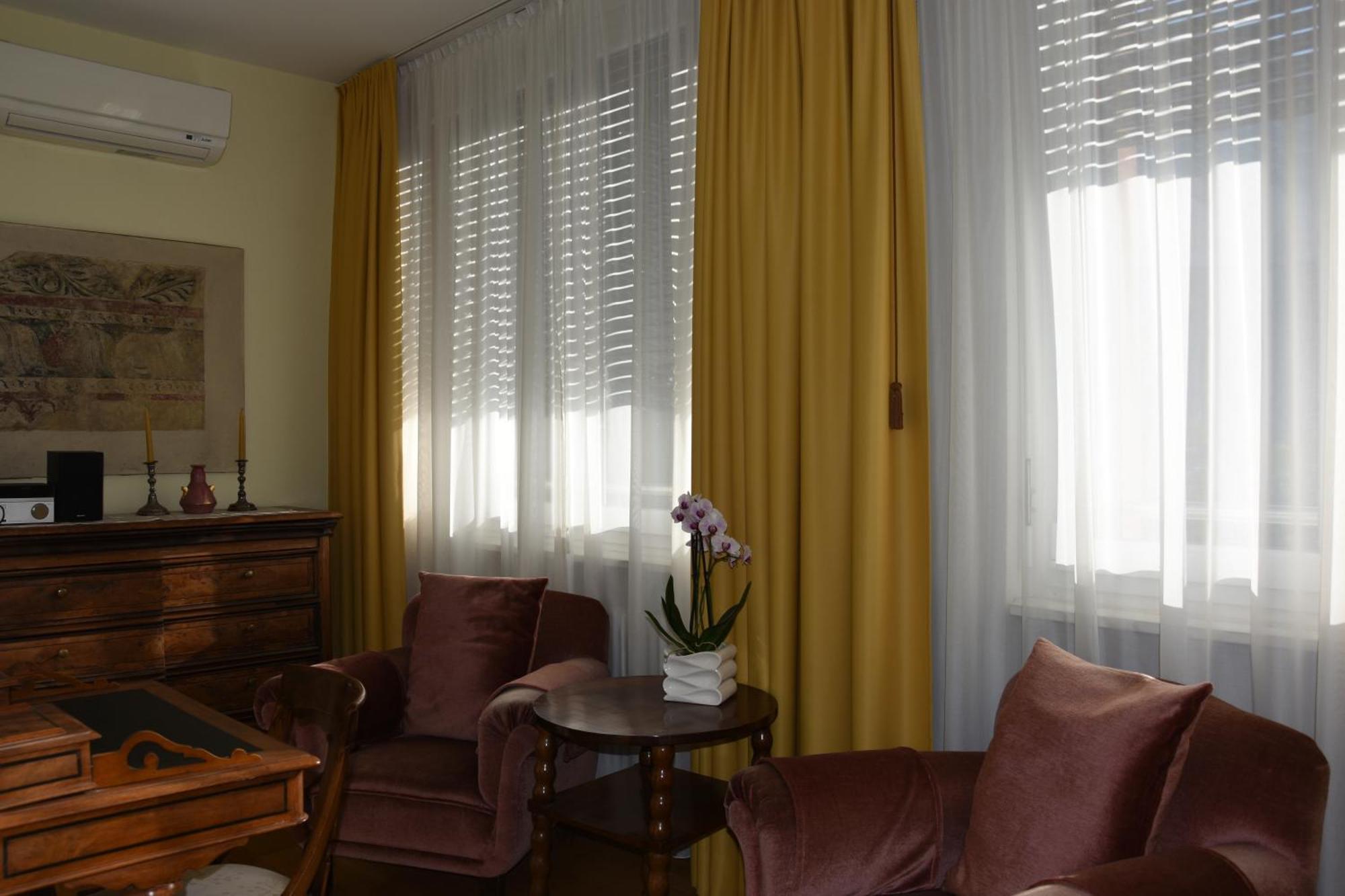 Casa Santa Birgitta Hotel Lugano Exterior photo