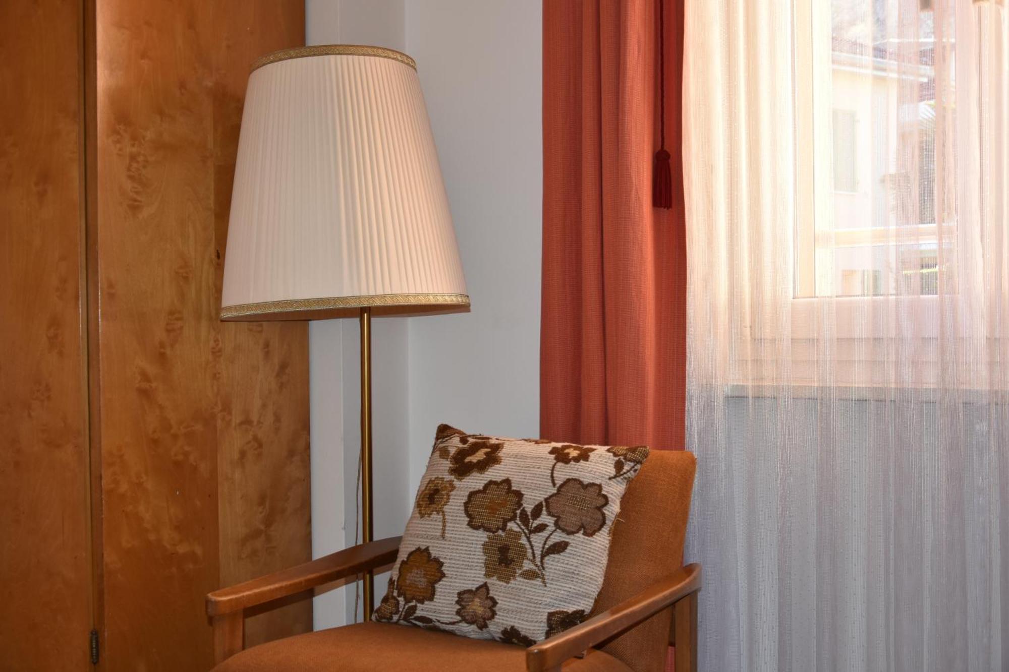 Casa Santa Birgitta Hotel Lugano Exterior photo